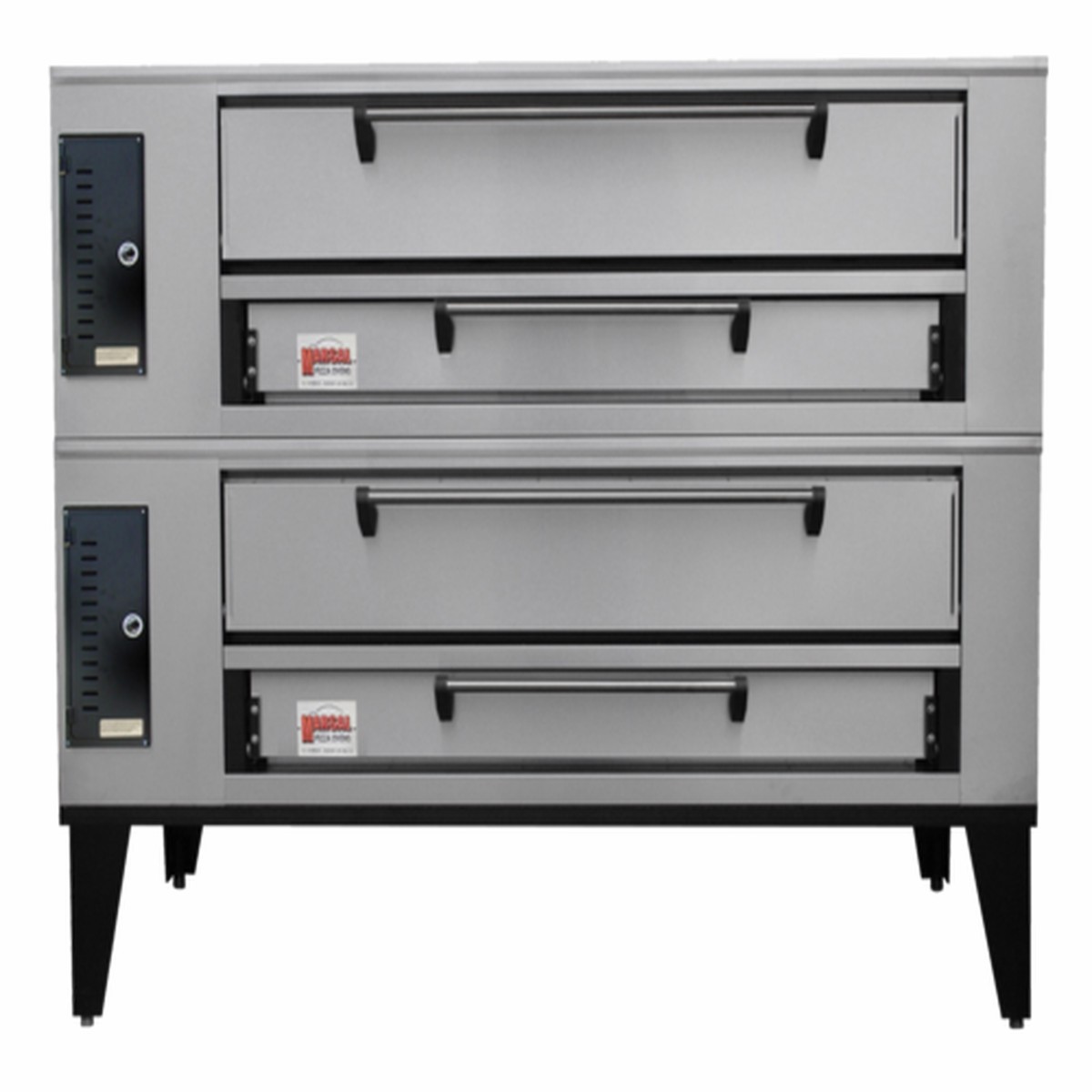 SD-866 | 86′ | Pizza Bake Oven, Deck-Type, Gas