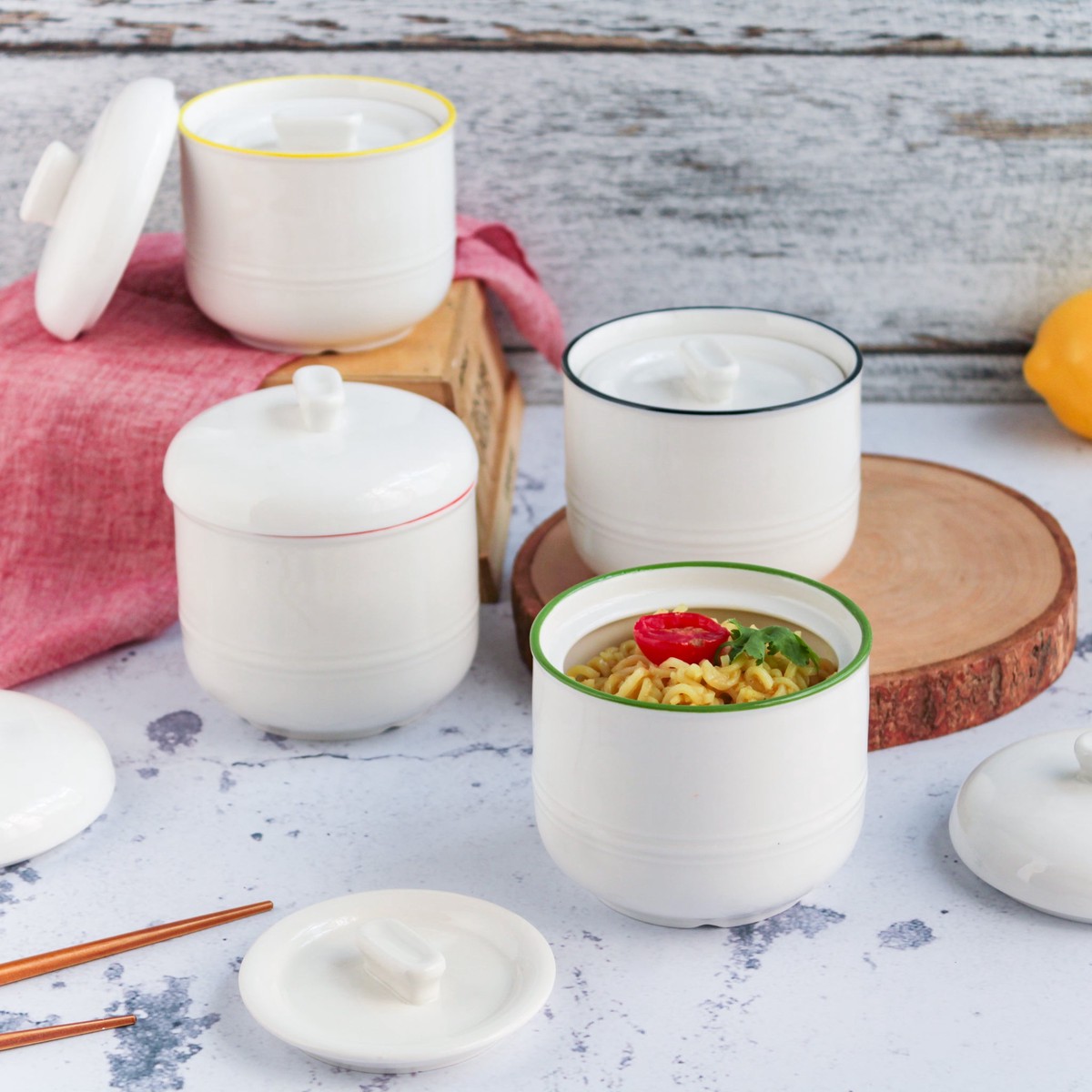 Soup Pot