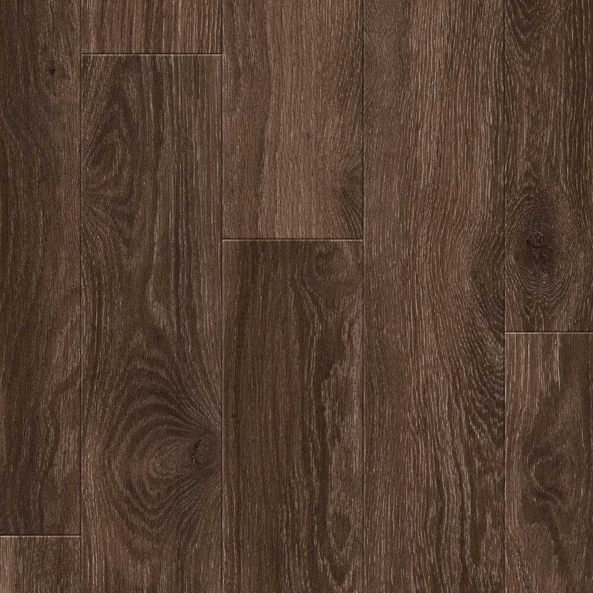 Style Selections Highbury Oak 7-mm T x 7-1/2-in W x 50-in L Laminate Wood Flooring ( 26.32-sq ft / Carton )