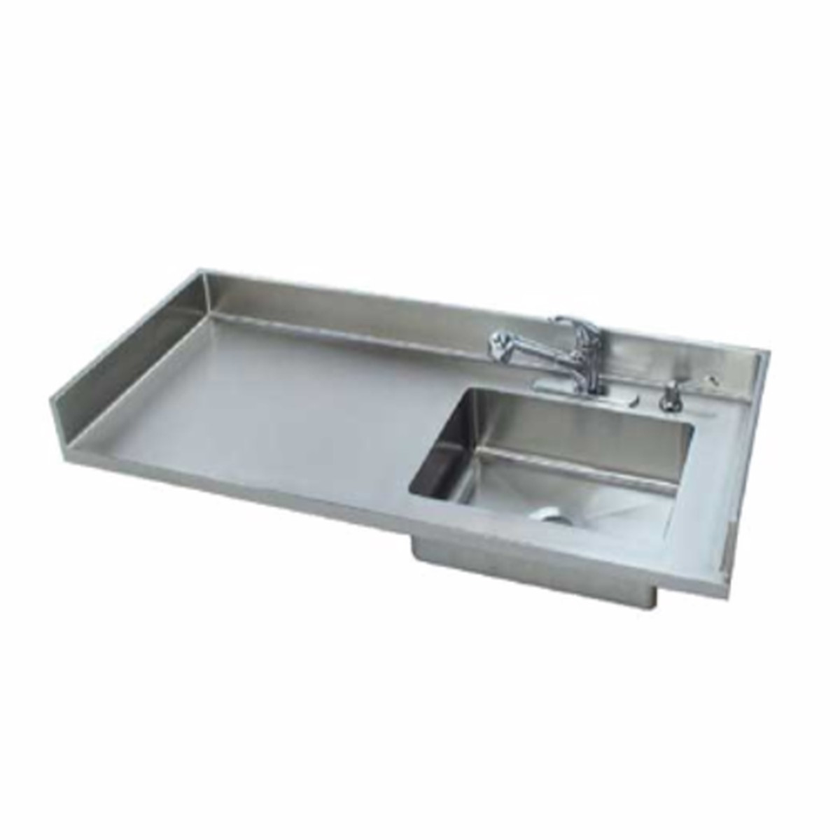 TFS-2424-4 | 24′ | Countertop