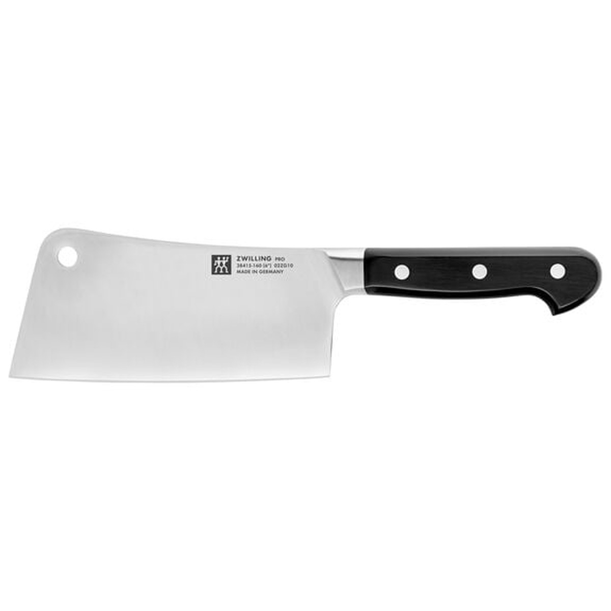Zwilling J. A. Henckels - PRO 6 Inch Meat Cleaver Chopper