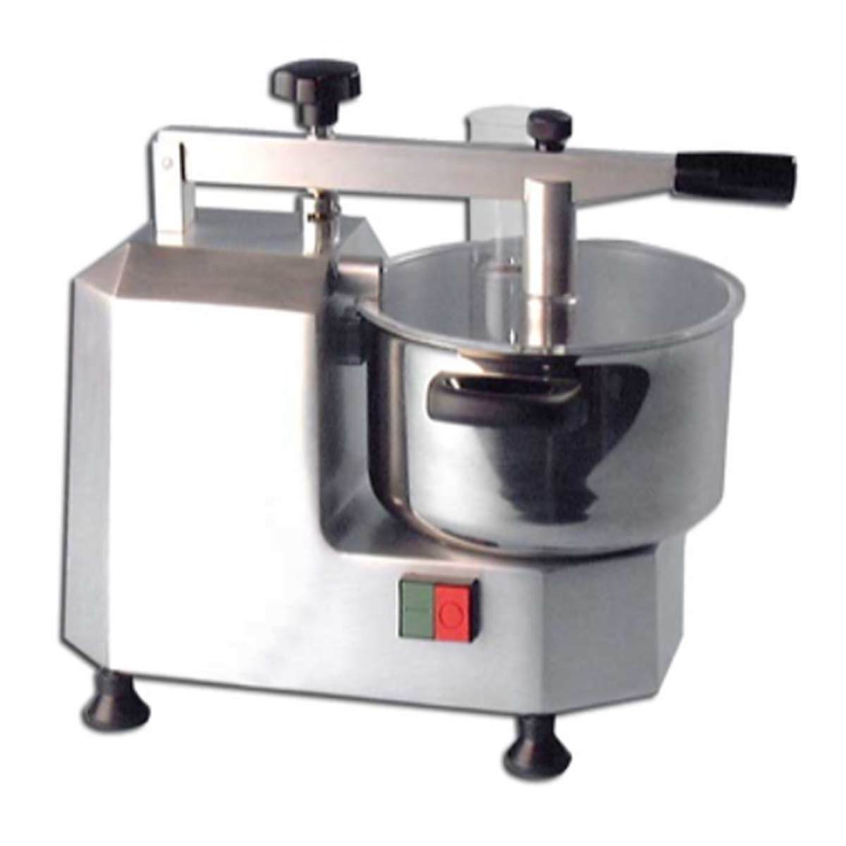 10830 | 10' | Food Processor, Benchtop / Countertop