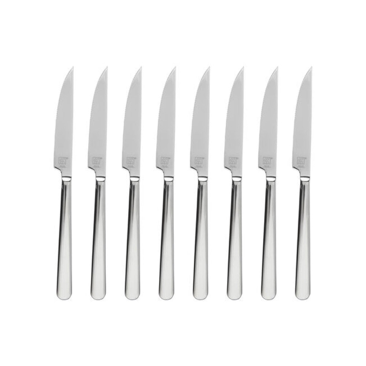 Zwilling Contemporary 8-Piece Steak Knife Set - 39132-850