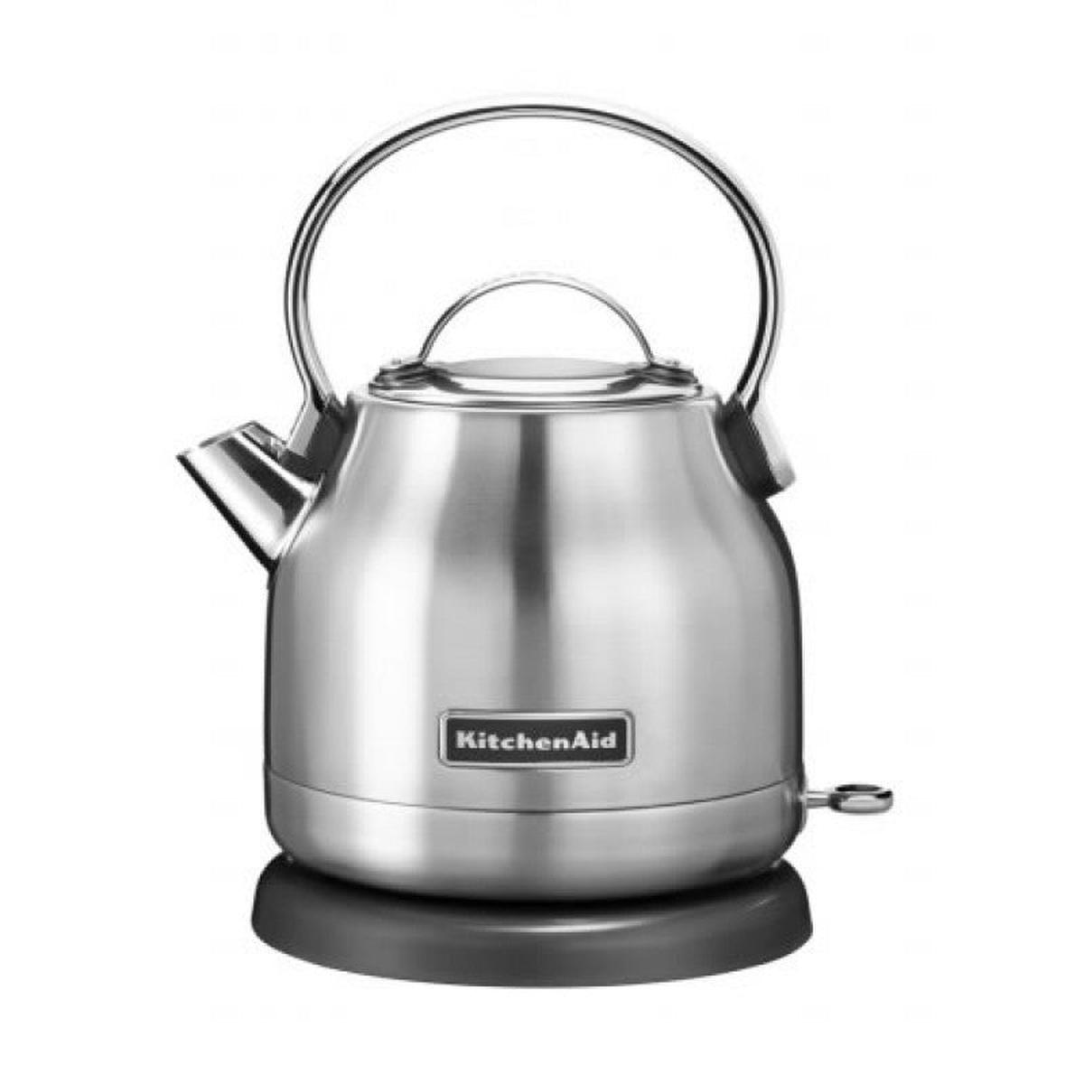 1.25l Electric Kettle Stainless Steel