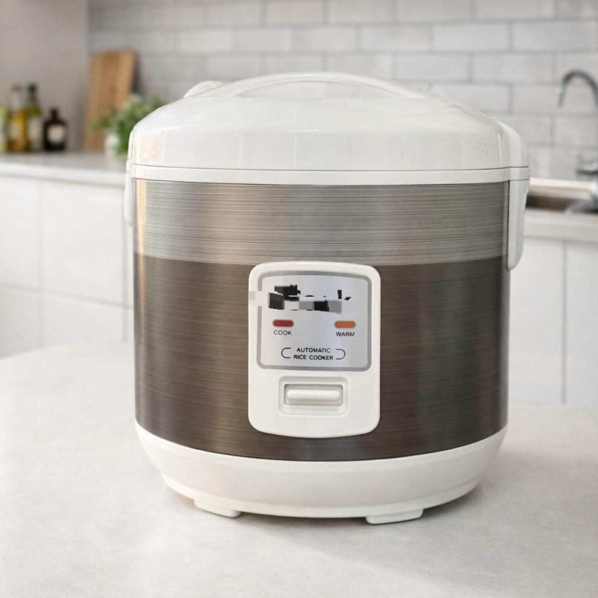 1.8L Automatic Rice Cooker