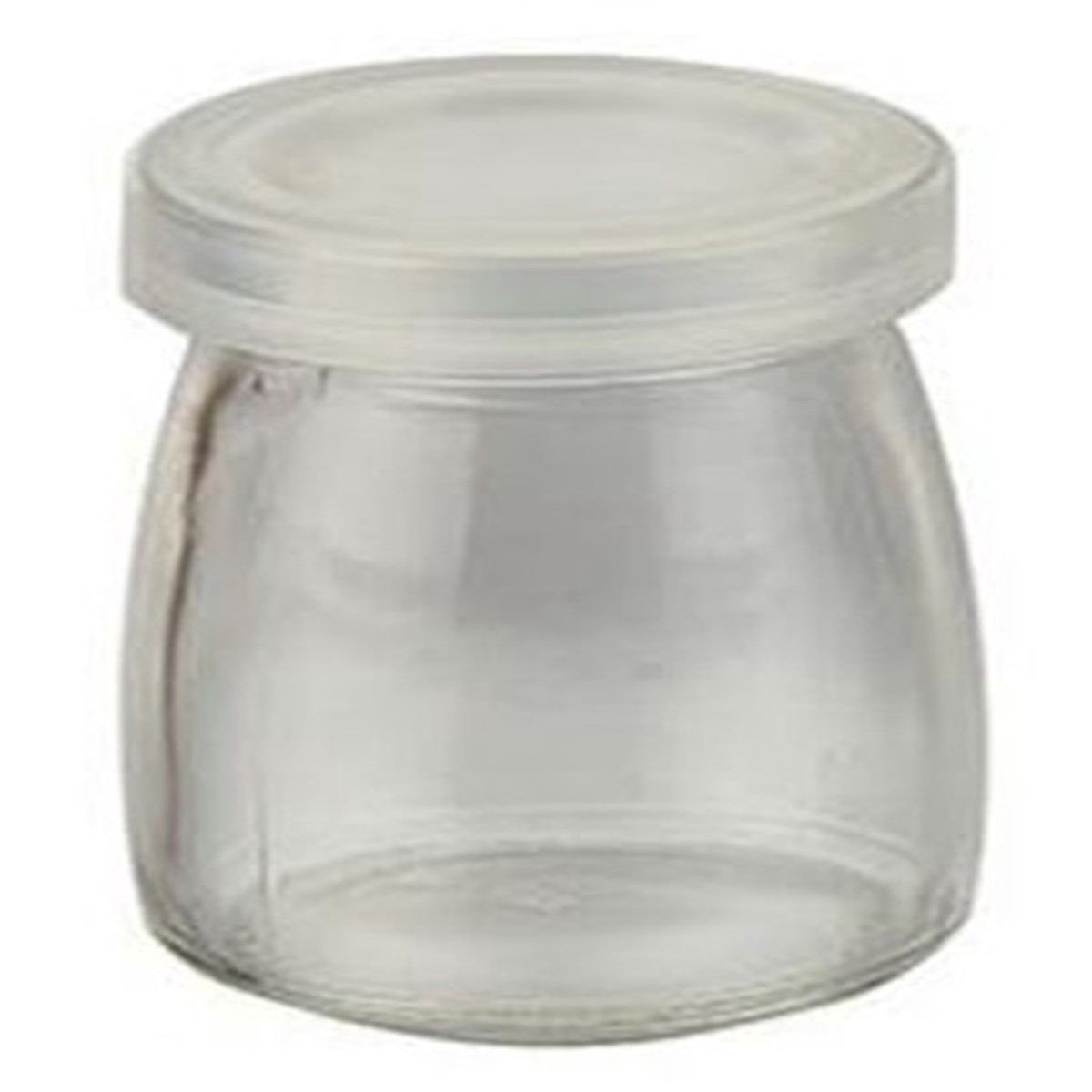 100 ml Rosane Pudding Bottle for #E08-00201 - Allegre Buffet