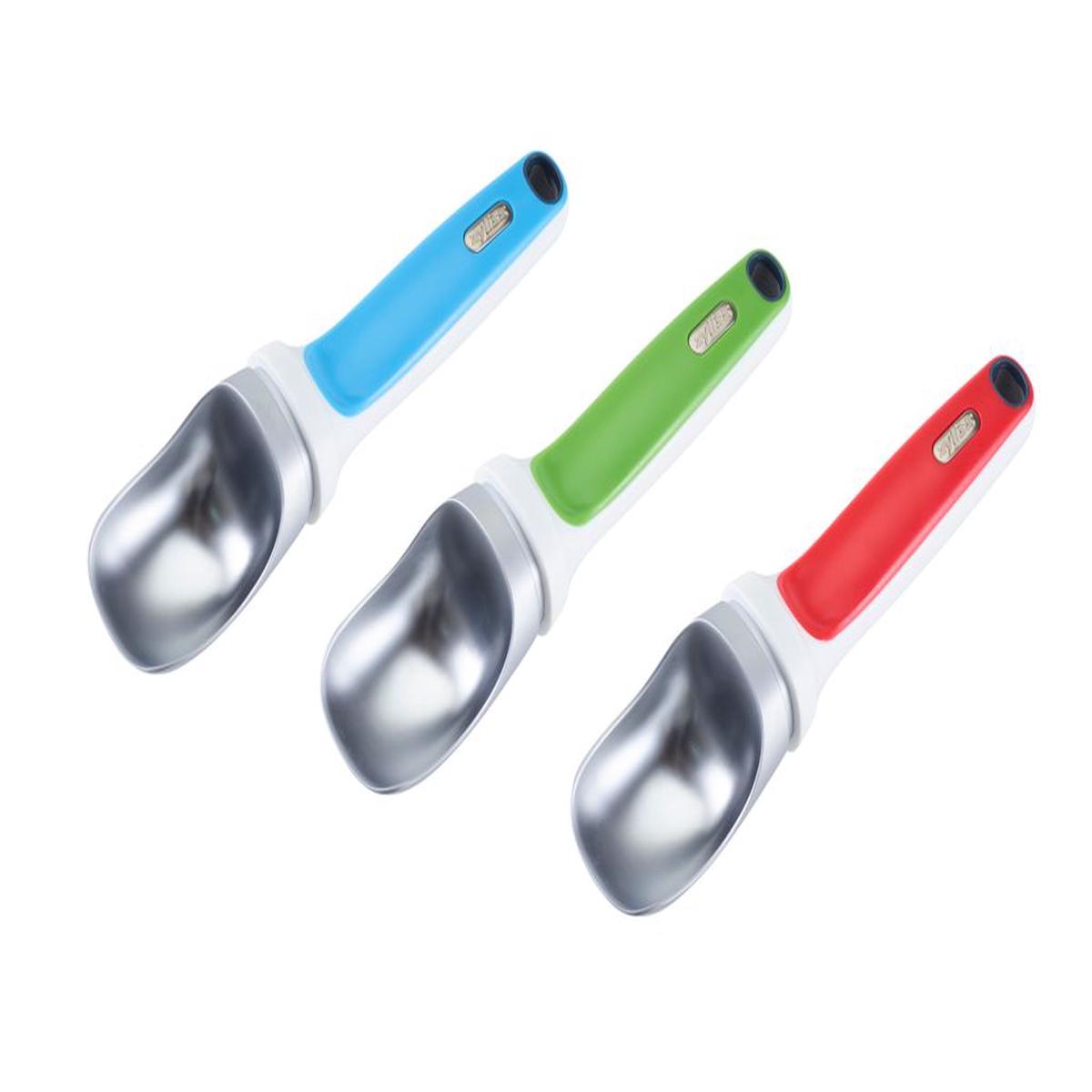Zyliss Right Scoop Ice Cream Scoop