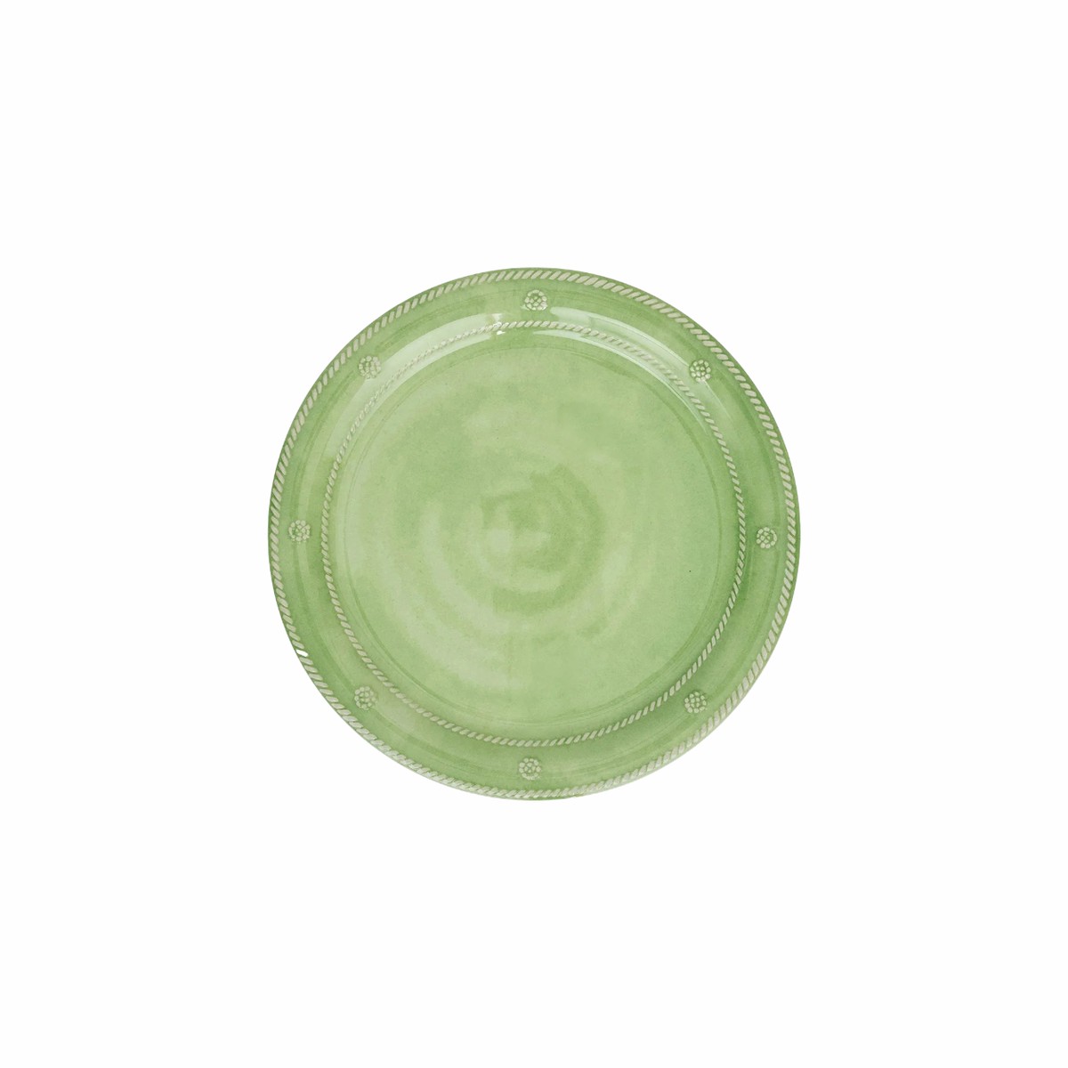 Berry & Thread Melamine Dinner Plate Set of 4 Seagrass