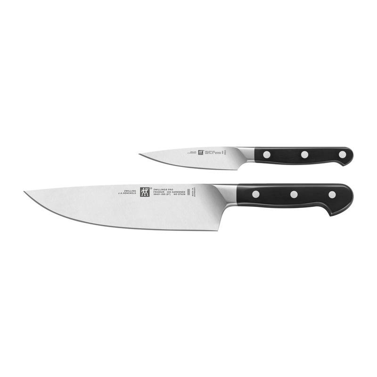 Zwilling Pro 2-Piece Chef8217s Set