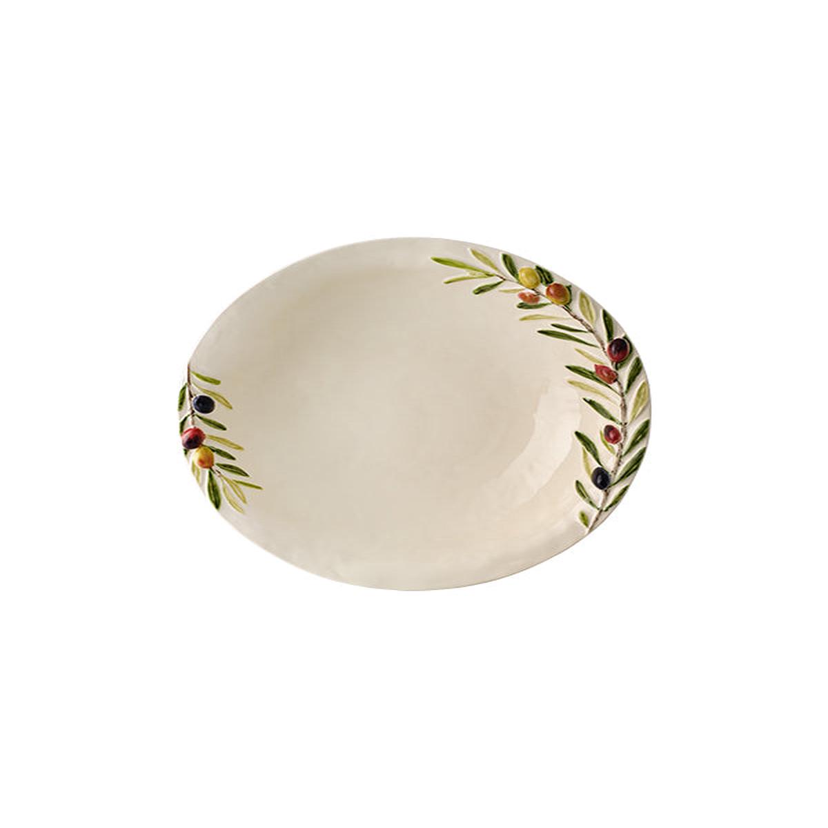 Bordallo Pinheiro | Olival Bowls, Salad