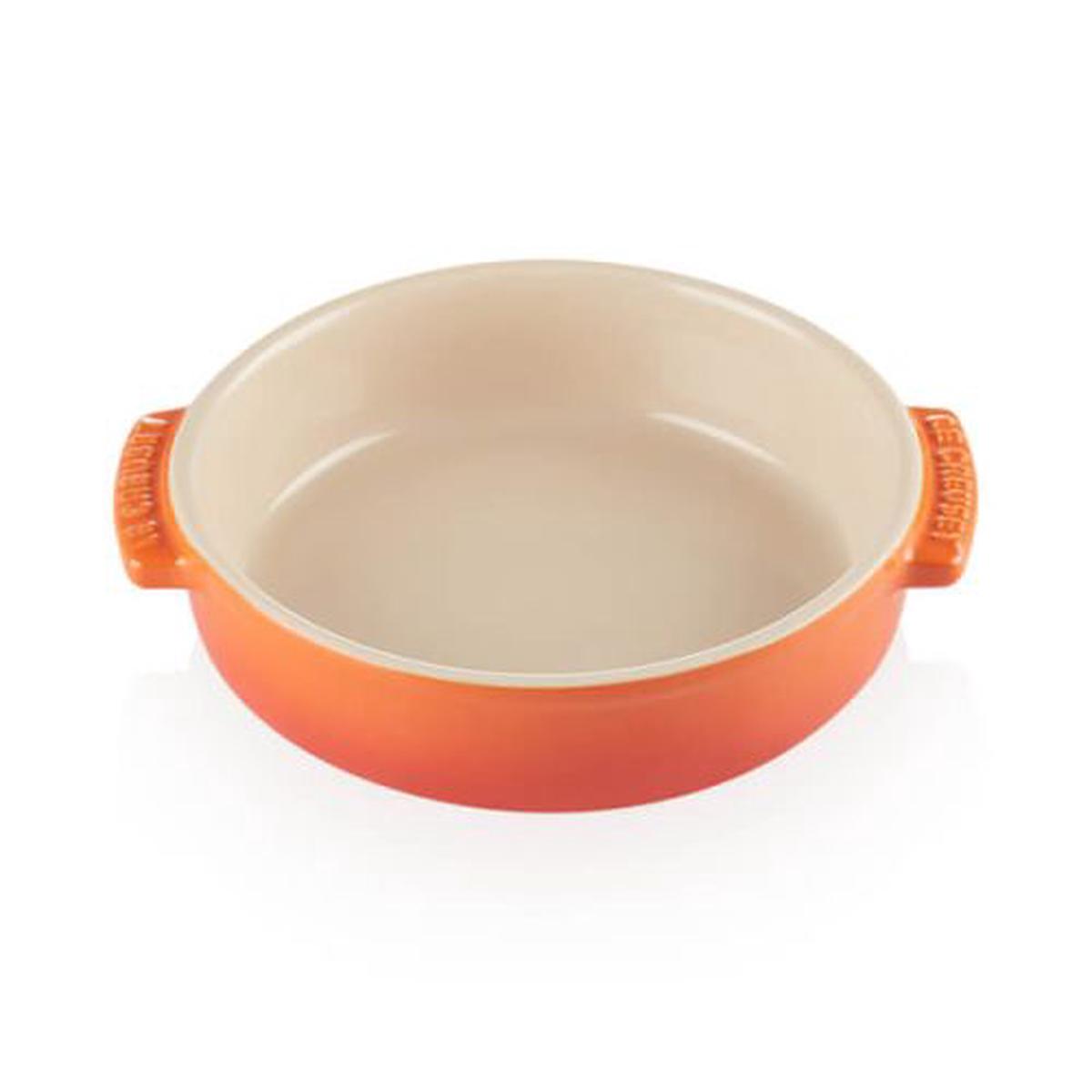 Le Creuset Tapas Dish 14cm Volcanic