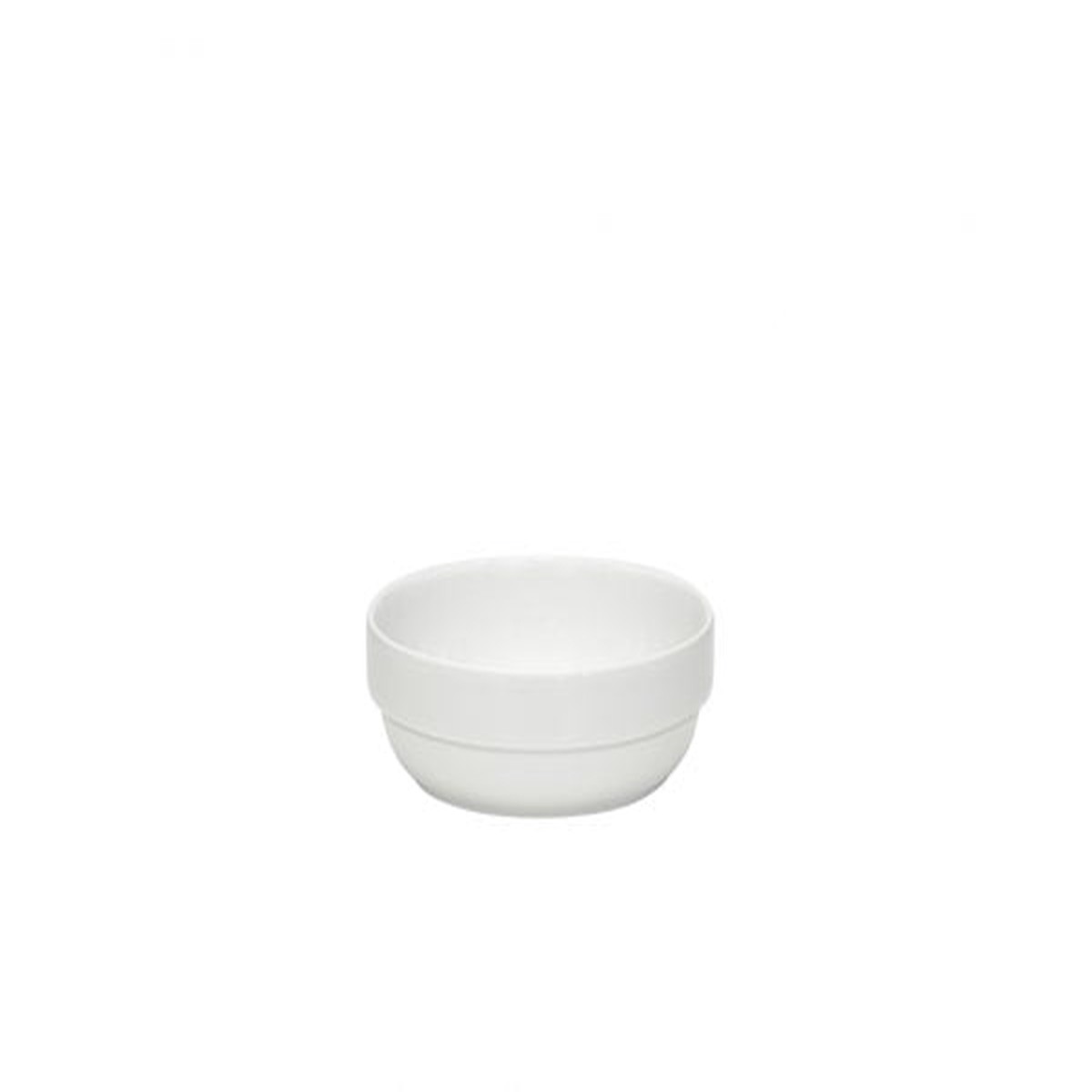 Salad Dish Round - 120mm, 300ml, Healthcare: Pack of 12