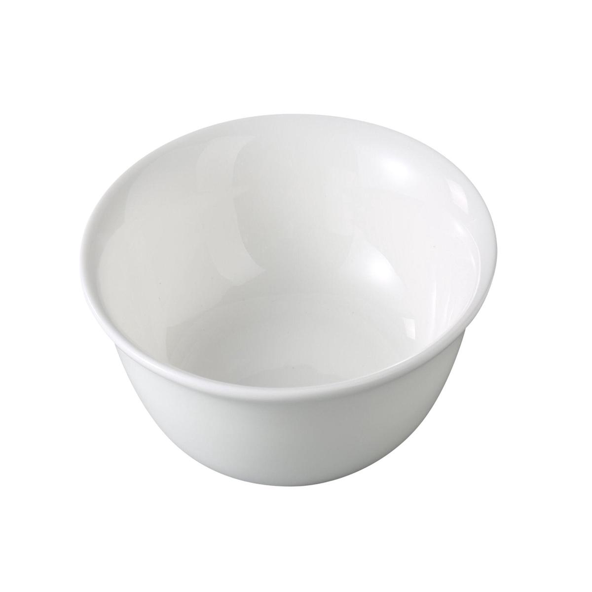 Yanco VS-406 Versailles Chinaware 6" X 2" Nappie 16.5 Oz.