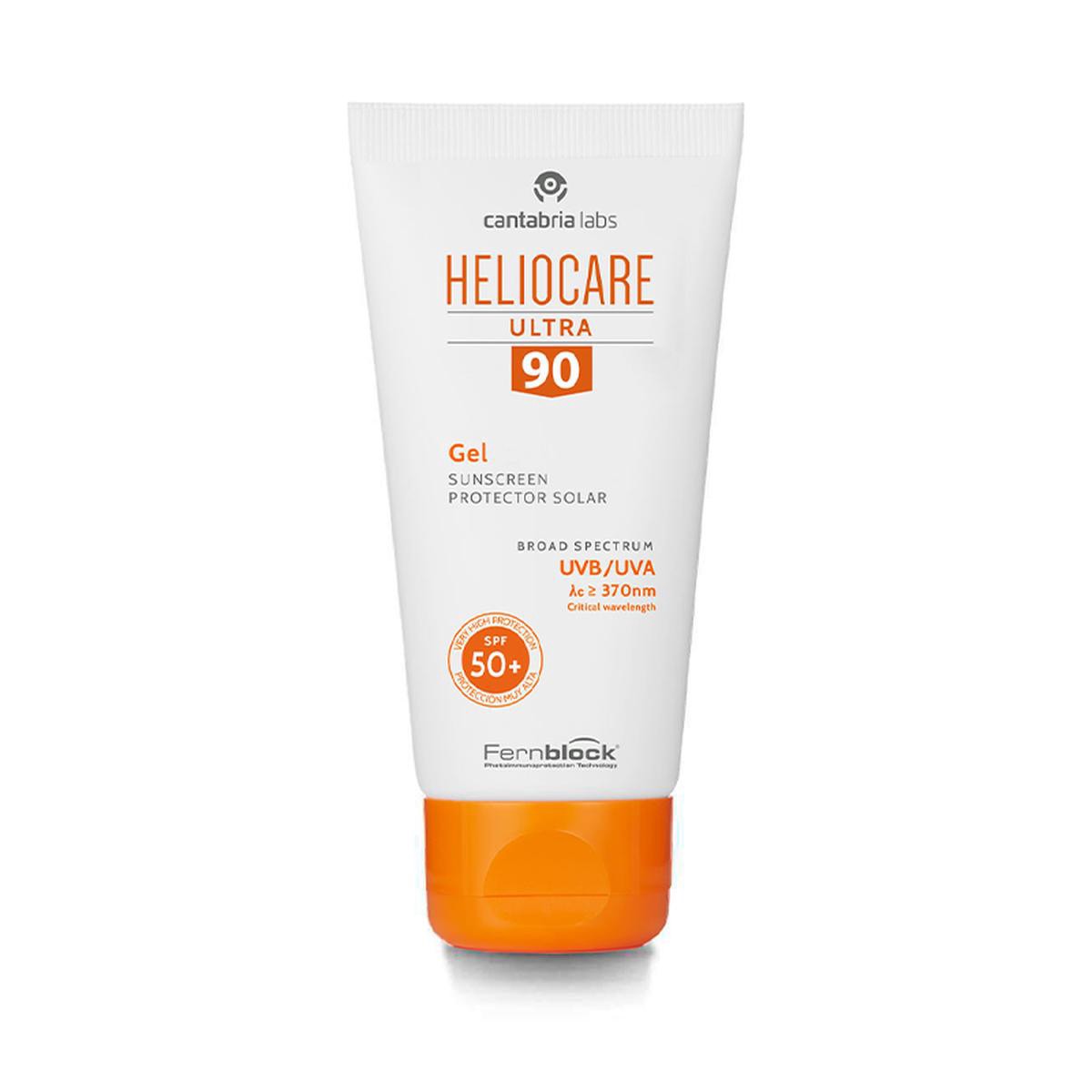 HELIOCARE ULTRA 90 GEL SPF 50