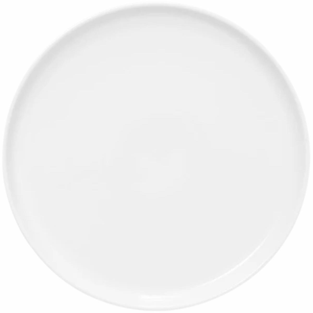 10.5" Ceramic Dinner Plate (Set of 4)